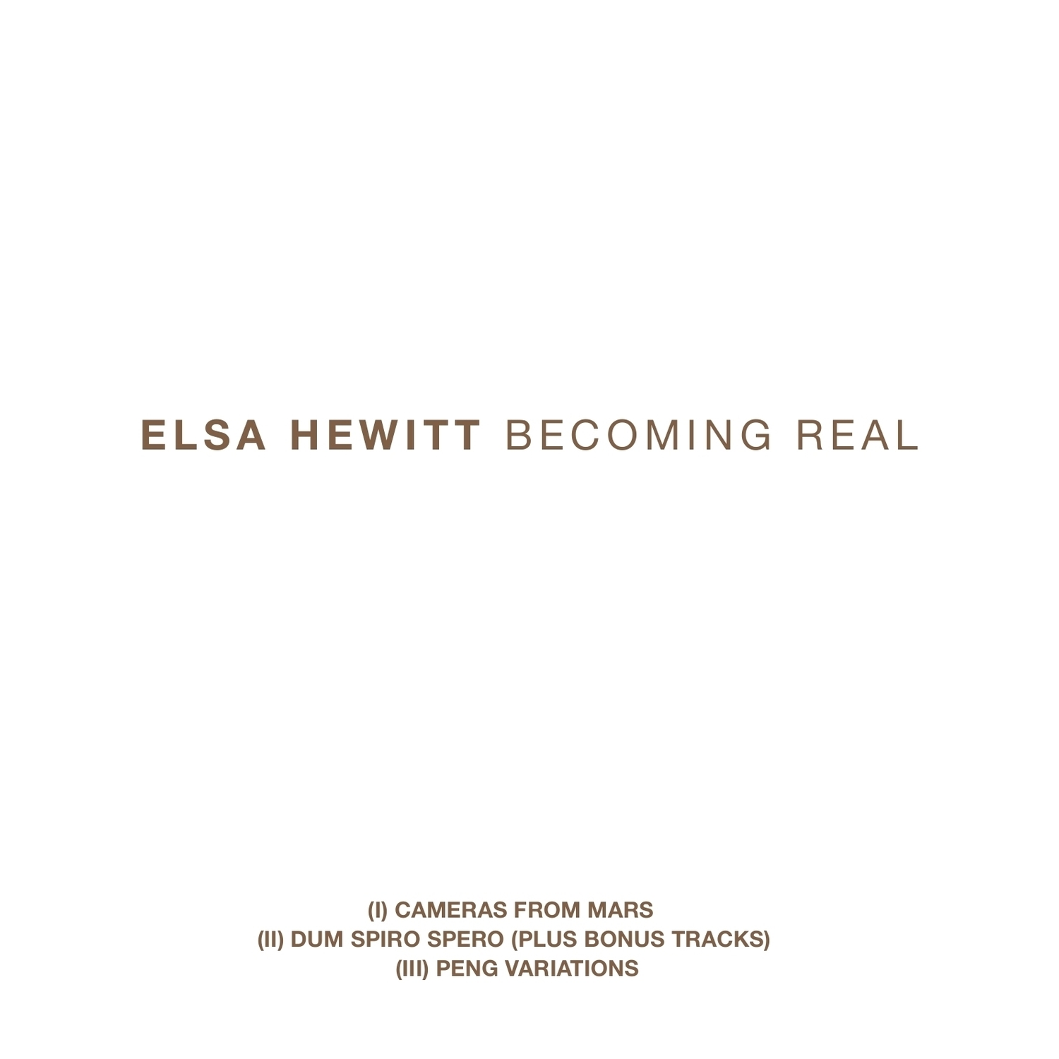 Elsa Hewitt - Becoming Real Trilogy - Cover - 1500px_X_1500px_300dpi